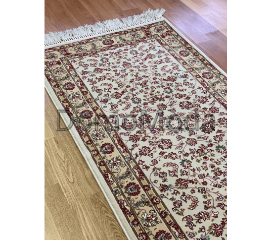 Высокоплотный ковер Iranian Star 2661A CREAM Купить в интернет магазине ДомоМода фото 2 Высокоплотный ковер Iranian Star 2661A CREAM - высокое качество по лучшей цене в Украине изображение 2.